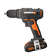 Perceuse-visseuse Worx WX108