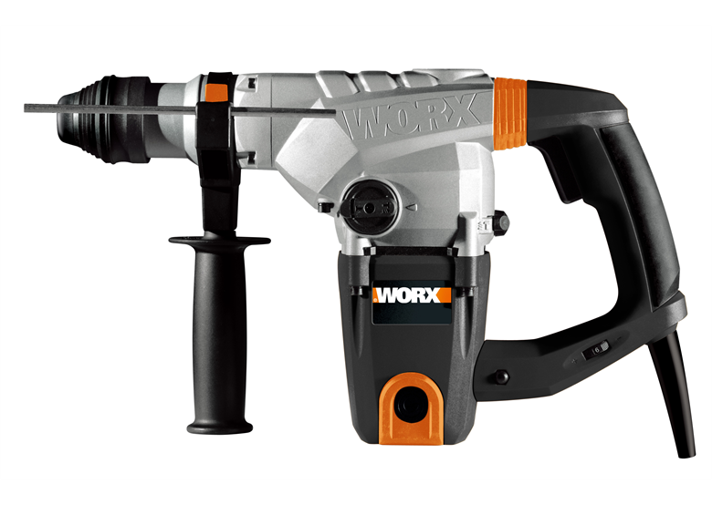 Marteau perforateur Worx WX333