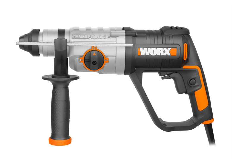 Marteau perforateur Worx WX339