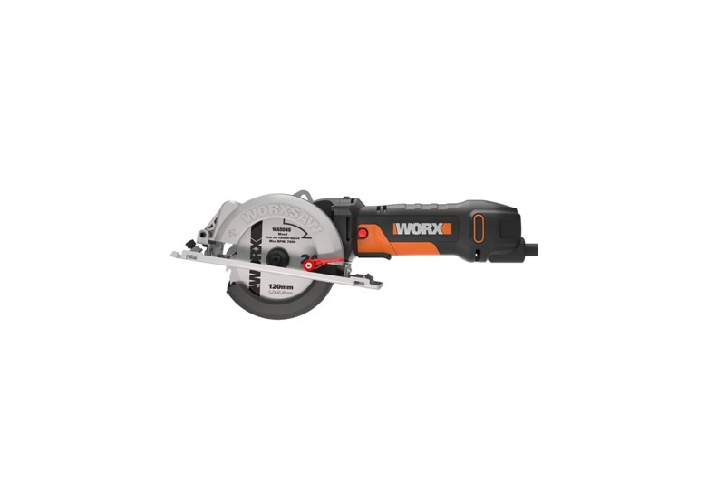 Scie circulaire Worx WX439