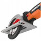 Scie circulaire Worx WX439