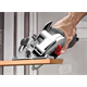 Scie circulaire Worx WX439