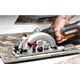 Scie circulaire Worx WX439