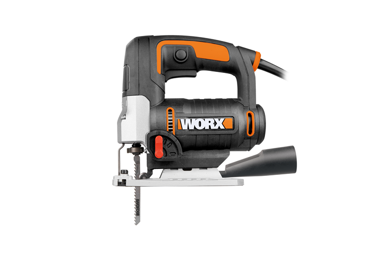 Scie sauteuse Worx WX478.1
