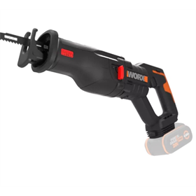 Scie sabre Worx WX516.9