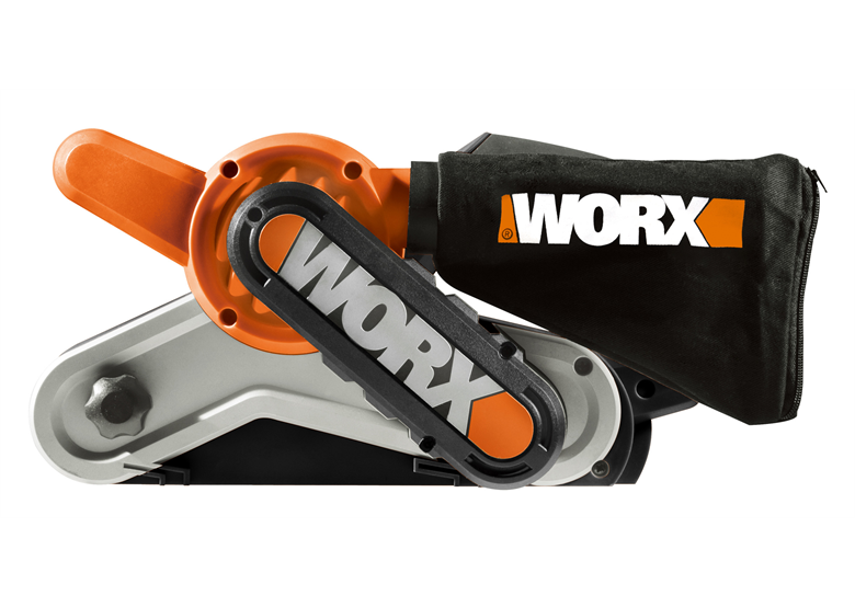 Ponceuse à bande Worx WX661.1