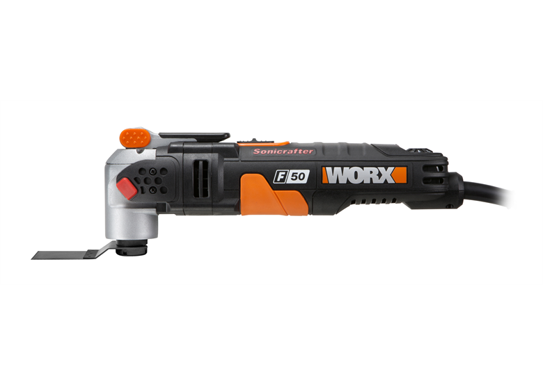Outil multifonction Worx WX681