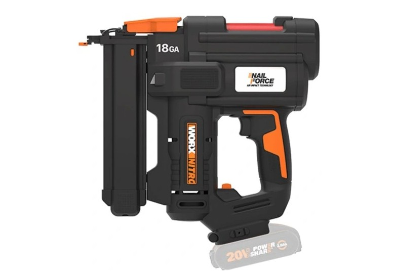Agrafeuse Worx WX844.9