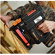 Agrafeuse Worx WX844.9