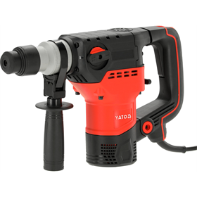 Marteau perforateur Yato 