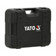 Marteau perforateur Yato 