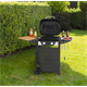 Barbecue électrique Yato ASAHI