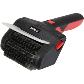 Brosse électrique pour barbecue Yato YG-20100