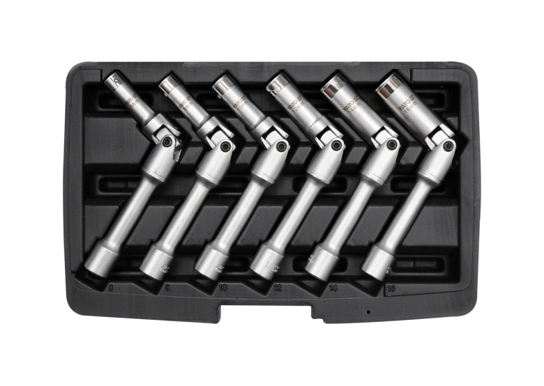 Kit de clés Yato YT-0534