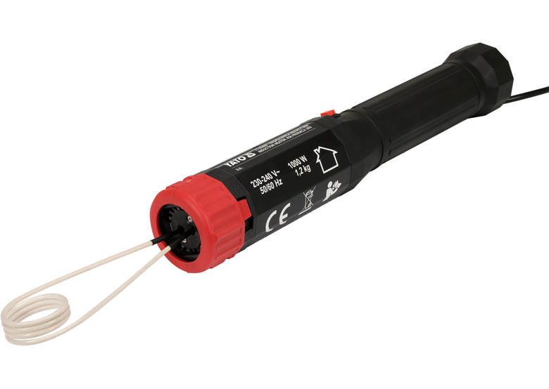 Chauffe-induction 1000 W Yato YT-05880