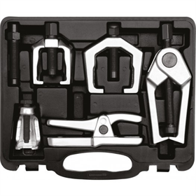 Jeu d'extracteurs pour rotule Yato YT-06157