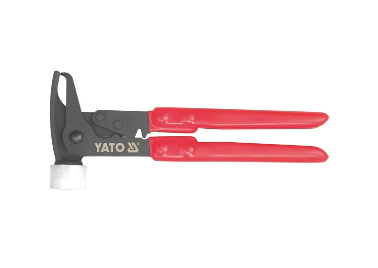 Pinces à pneus avec protection Yato YT-0644