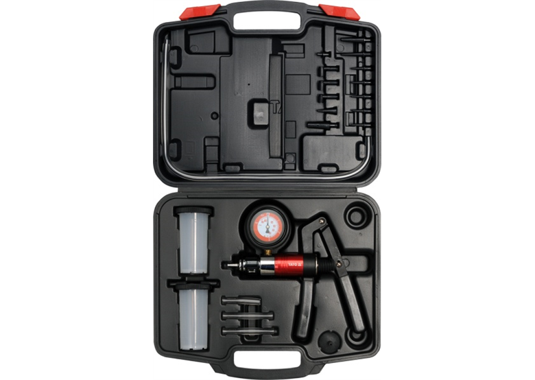 Pompe à vide Yato YT-0674