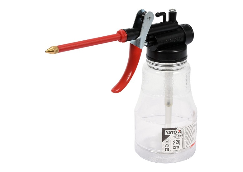 Burette à huile Yato YT-0690