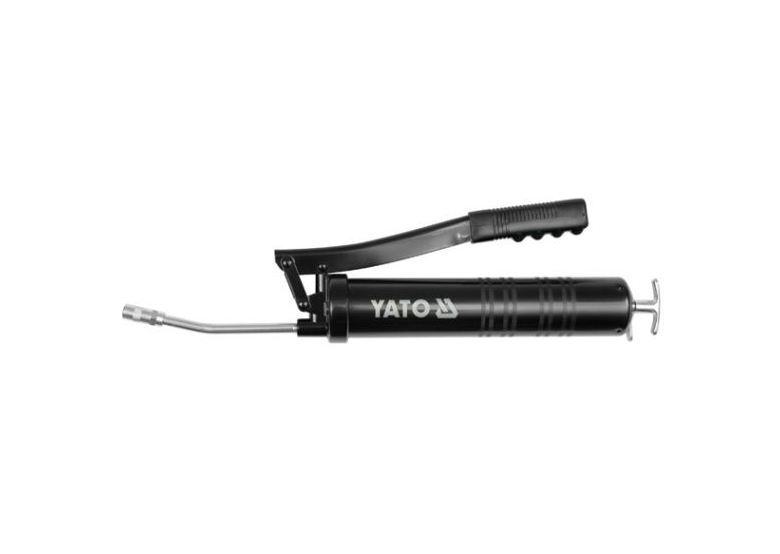 Pompe de graissage manuelle 0,5 l Yato YT-0705