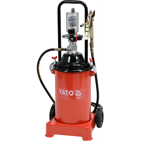 Lubrificateur pneumatique Yato YT-07067