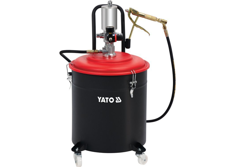 Pompe à graisse pneumatique Yato YT-07068