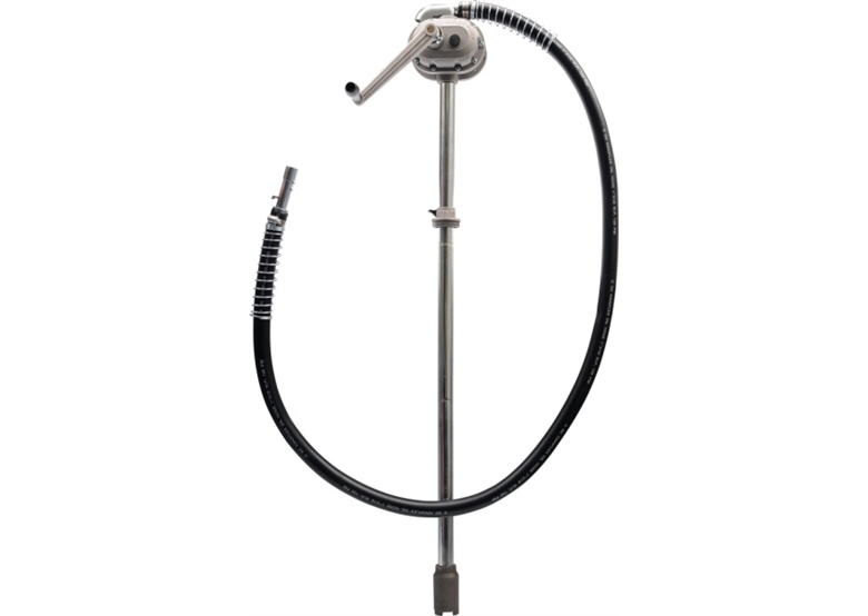 Pompe rotative à combustible Yato YT-0715