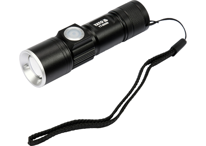 Lampe de poche LED Yato YT-08569