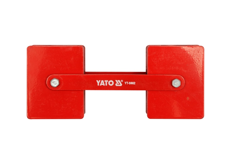 Support magnétique réglable de soudage Yato YT-0862
