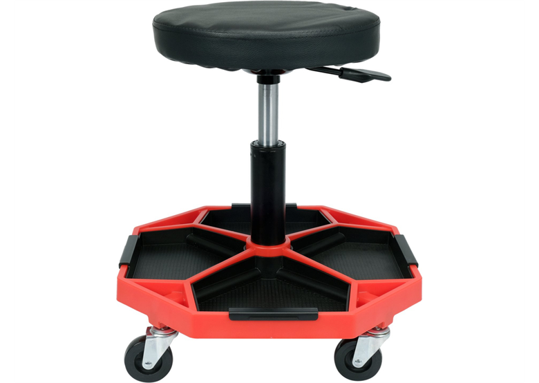 Siège d'atelier télescopique Yato YT-08793