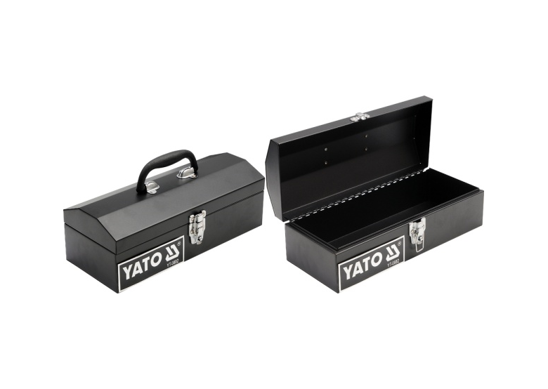 Boîte à outils 360 x 150 x 115mm Yato YT-0882