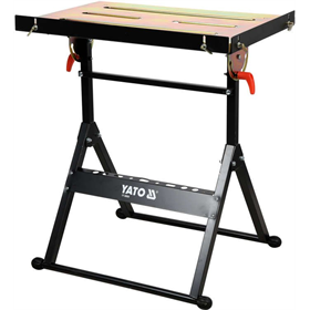Table de soudure pliable Yato YT-08950