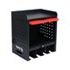 Armoire à outils suspendue Yato YT-09093