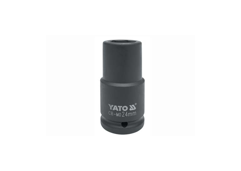 Douille 3/4” x 50 mm – longue Yato YT-1150