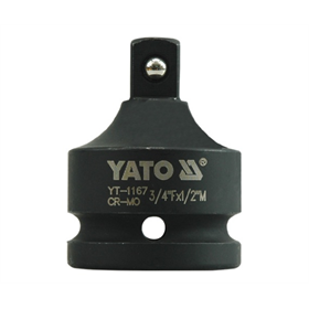 Réduction 3/4"(F) x 1/2"(M) Yato YT-1167