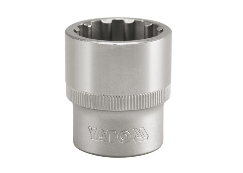 Douille spline Yato YT-1468