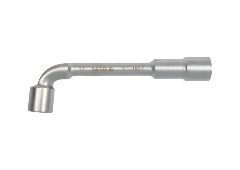Clé à pipe type L 28 mm Yato YT-1648