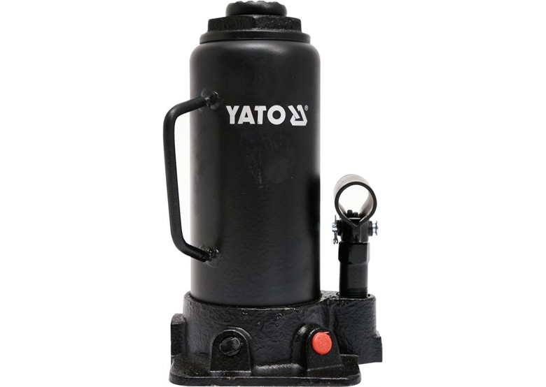 Cric hydraulique droit 12t Yato YT-17005