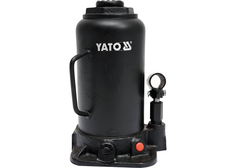 Cric hydraulique droit 20t Yato YT-17007