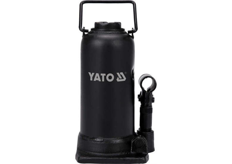 Cric hydraulique à piston Yato YT-17045