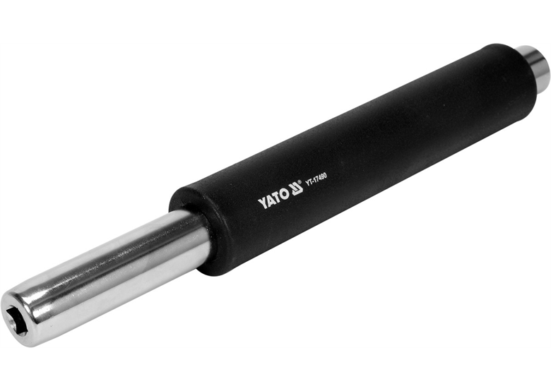 Testeur de jeu d'essieux Yato YT-17490