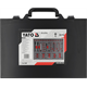 Kit de réparation de filetage de bougie de préchauffage Yato YT-17711