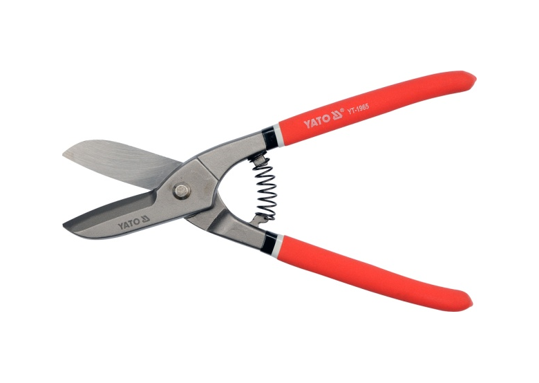 Ciseaux à tôle 10" Yato YT-1964