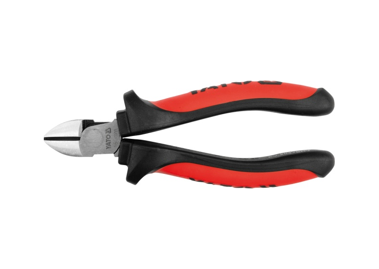 Pinces latérales vde 160 mm Yato YT-2125