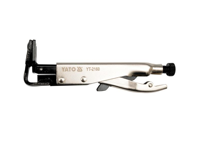 Pinces type W 200 mm Yato YT-2160