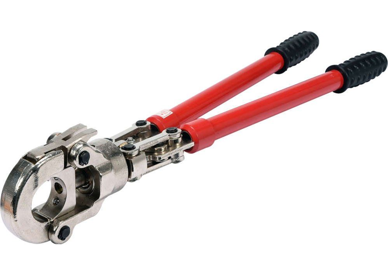 Presse à sertir manuelle hydraulique Yato YT-21735