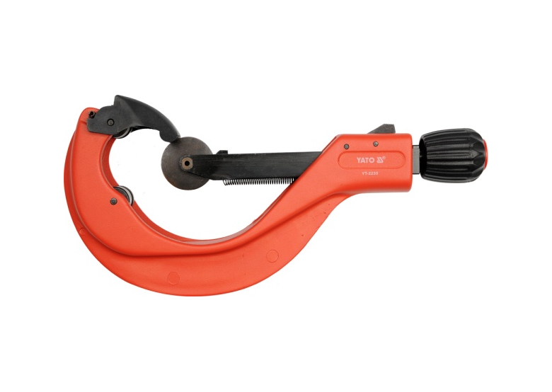 Coupeur à tuyaux cuivrés 50-127 Yato YT-2235