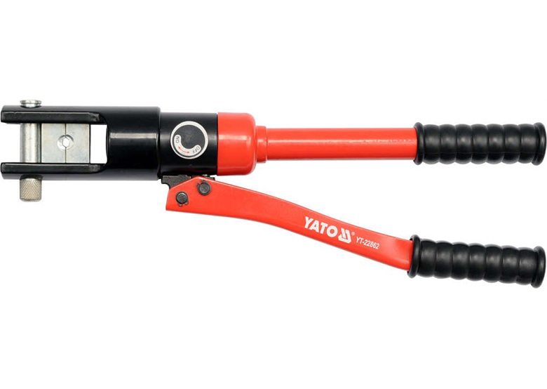 Pince à sertir 16-300mm2 Yato YT-22862