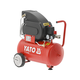 Compresseur 24l Yato YT-23300
