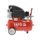 Compresseur 24l Yato YT-23300
